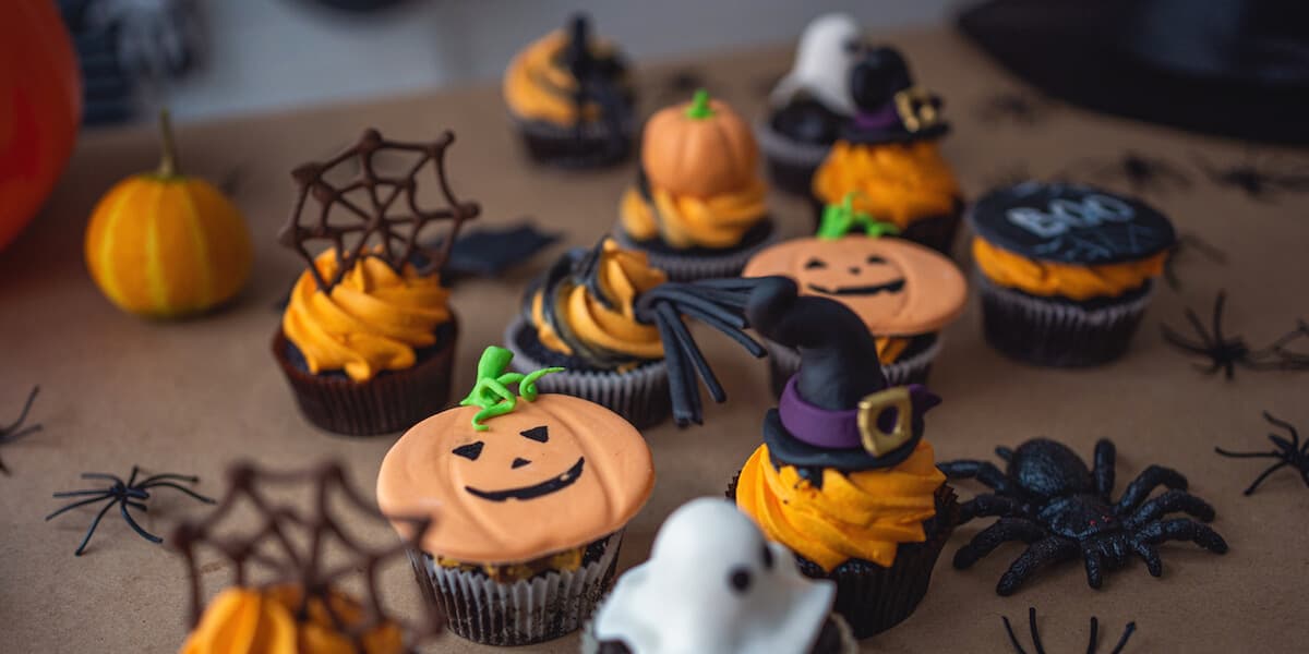 Trick or treat