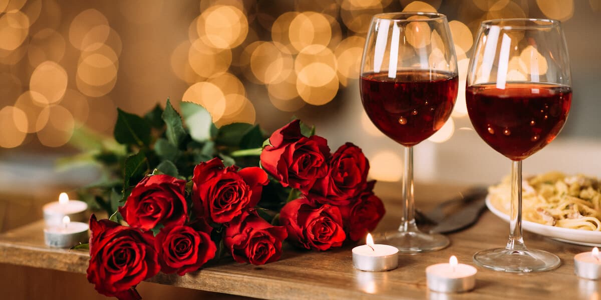 Romantic Dinner