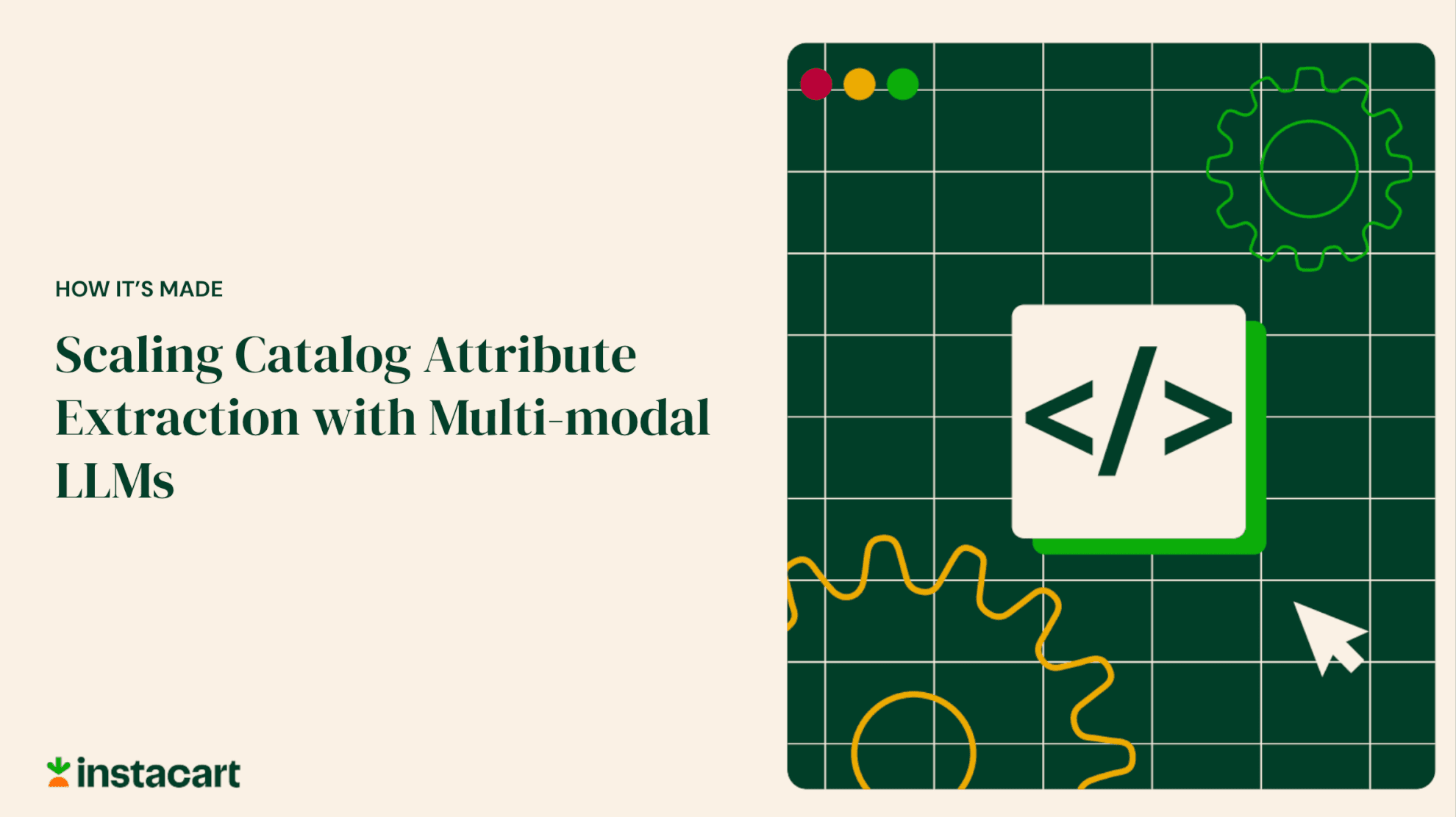 blog header-scaling catalog attribute extraction