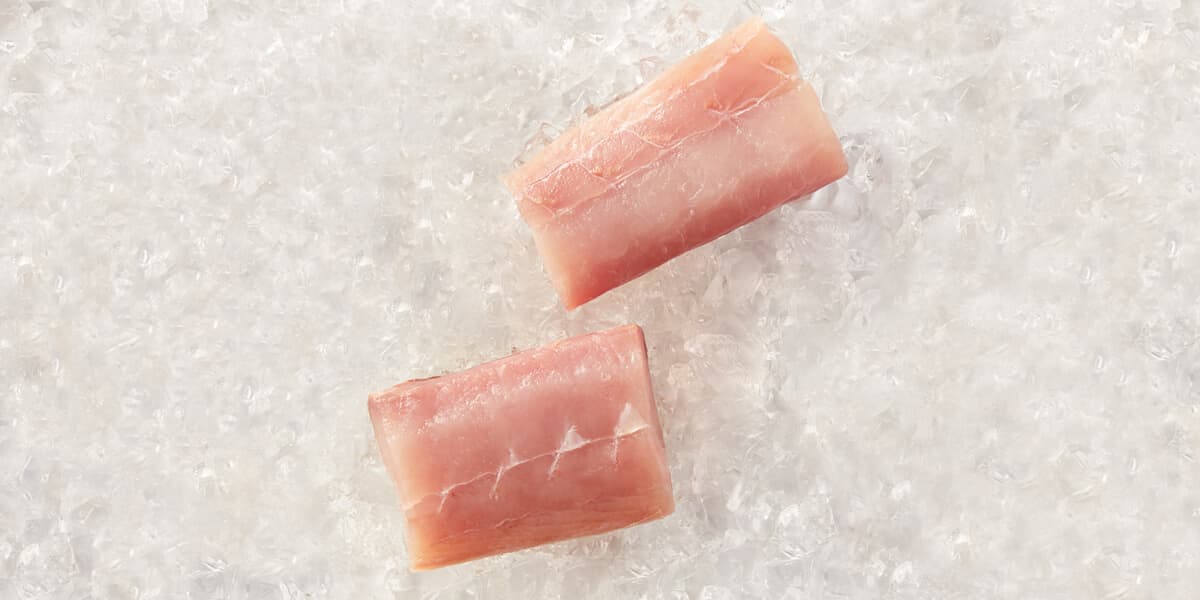 Mahi Mahi