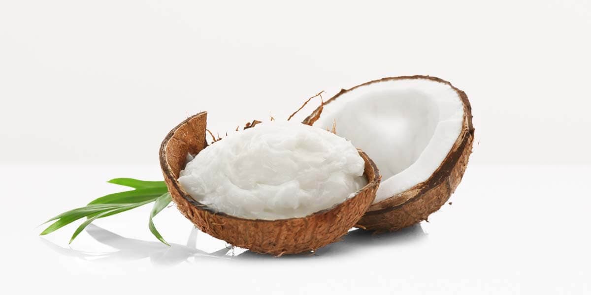 Coconut Butter
