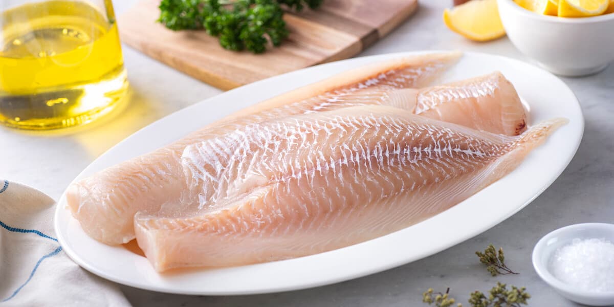 Icelandic Haddock Fillets