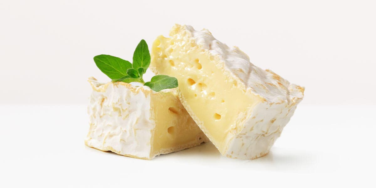 Camembert
