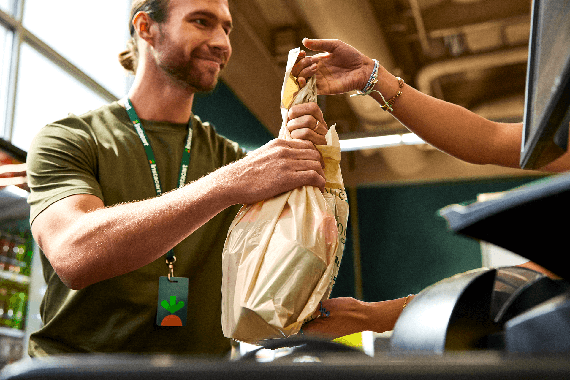 Bagging